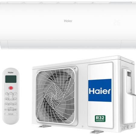 Haier Pearl 2.5kW/9000Btu Virusgenerator WiFi A++