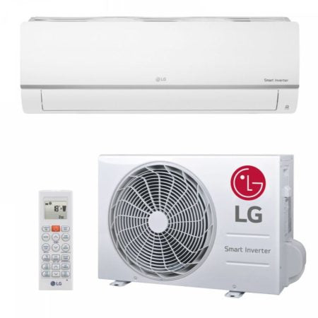 LG S09ET 2.5kW WiFi A++