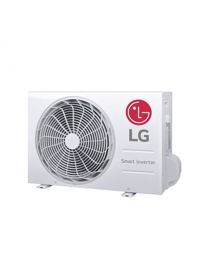 LG S18ET 5.0kW WiFi A++ buitenunit