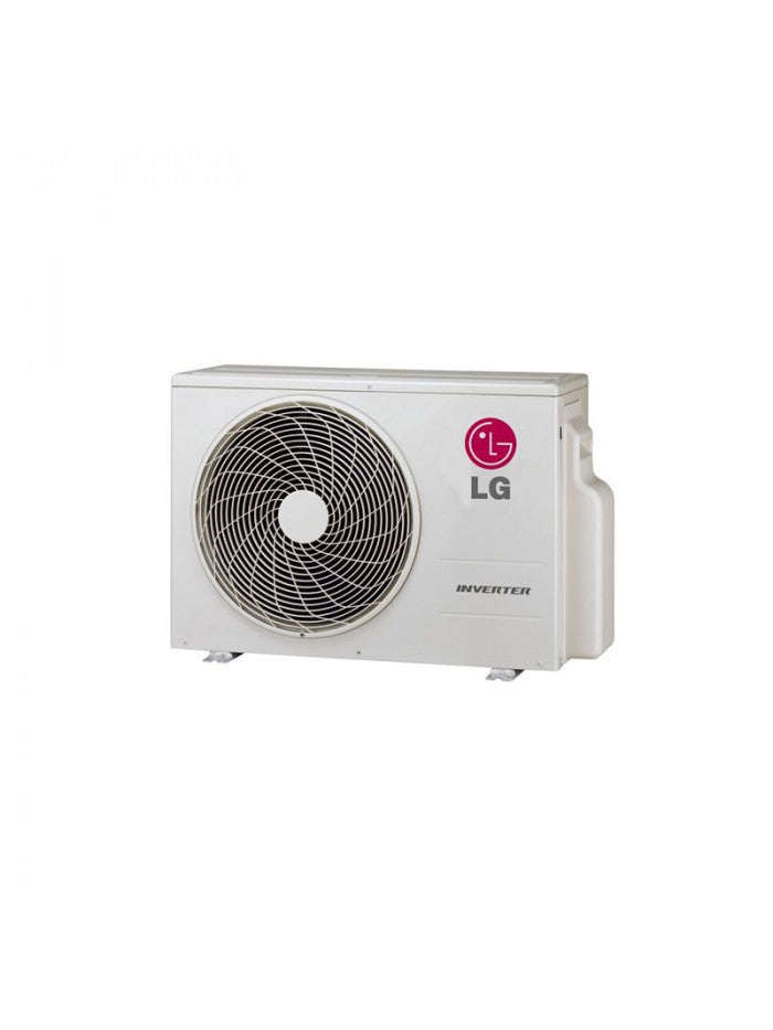 LG Airconditioning Multi Split 2+1 buitenunit